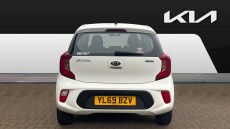 Kia Picanto 1.0 1 5dr Petrol Hatchback